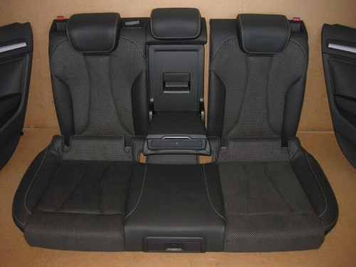 Siege audi 8v - siege,
