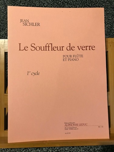 Jean sichler souffleur de - jean, le