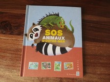 SOS ANIMAUX D'OUTRE MER