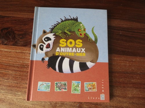 Sos animaux outre mer - sos, d'outre