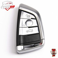 COQUE CLÉ POUR BMW 3 G20 5