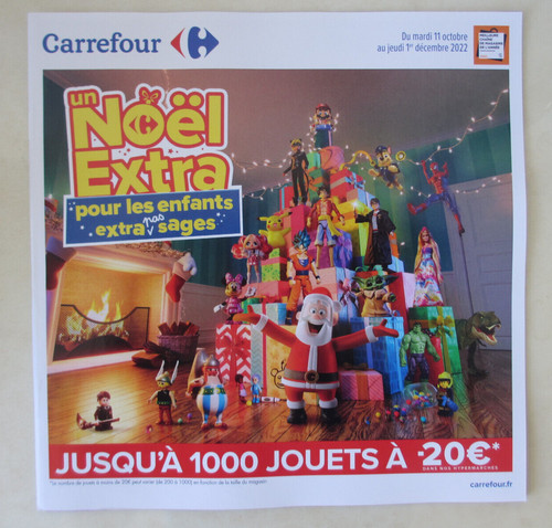 Catalogue jeux jouets - catalogue,