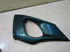 ecope laterale gauche Ecope