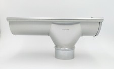 Embout de gouttière +