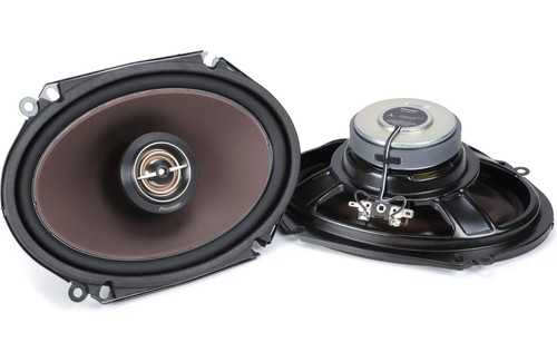 Pioneer a683fh x 8 - pioneer,