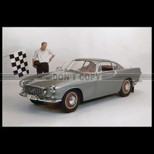 Photo A.011254 VOLVO P1800 1961