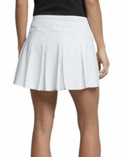 Nike Flexible Plissé Golf Femmes Tissé Jupe 2in1 Intégré En Short Tennis Drifit