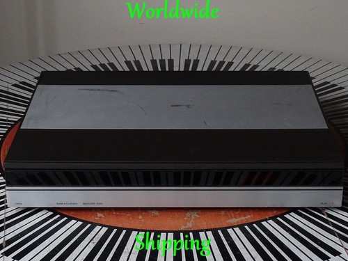 Bang olufsen beocord - b&o, &