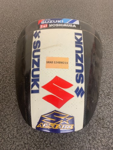 Selle pod suzuki srad - pod,