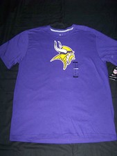 Nike Men's Minnesota Vikings