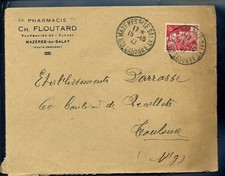 pharmacie ch.floutard à
