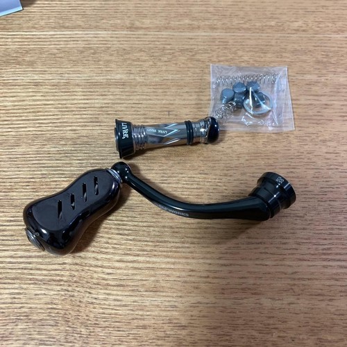 Daiwa 25rcs55 poignée lire - poignée,