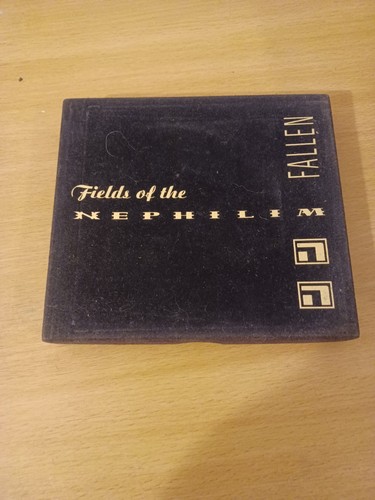 Fields nephilim box fallen - fields,