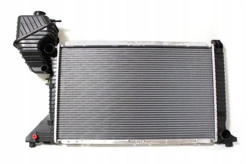 Radiateur eau neuf mercedes - eau,