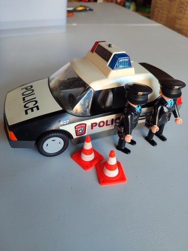 Playmobil 5915 voiture - playmobil,