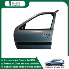 🇫🇷 PORTE AVANT GAUCHE