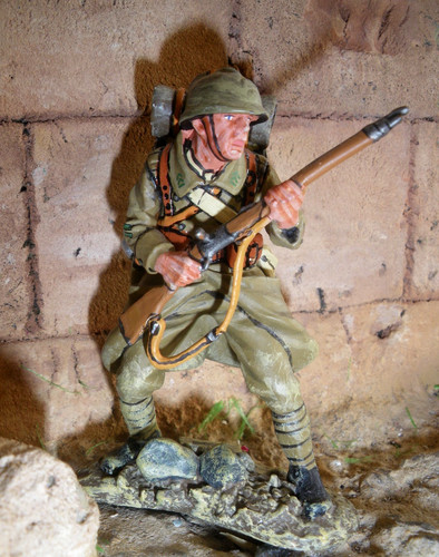 Soldat legion le - soldat,