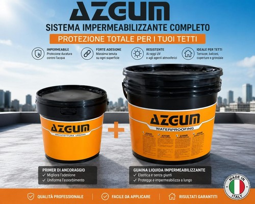 Kit primer guaina - kit,