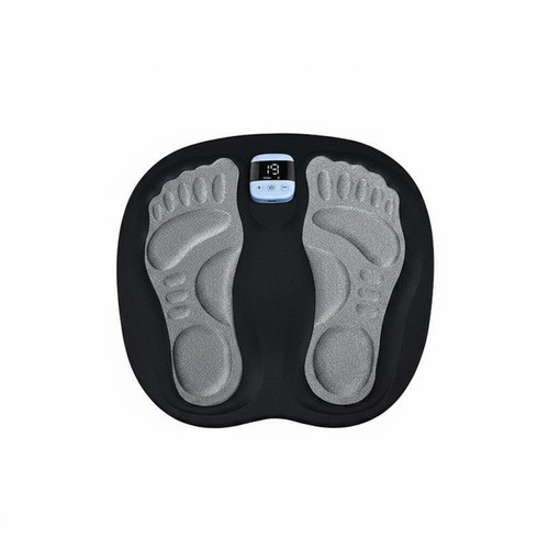 Tapis massage des pieds 3d - tapis,