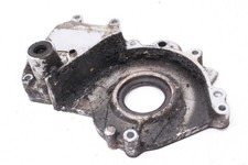 Couvercle De Moteur Gauche