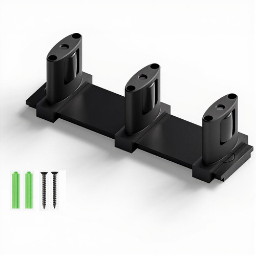 Kit rails for porte - de, de