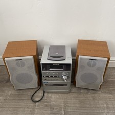 Sony CMT - NE3 Micro Hifi
