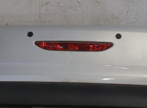 Pare choc arriere - peugeot, 208