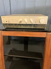 Technics SU-V9 Integrated