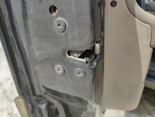 Serrure avant gauche RENAULT