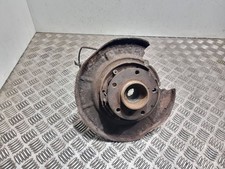 BMW 5 E39 2001 Arrière gauche