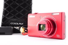 Appareil photo numérique