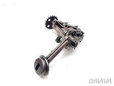 Renault Clio Pompe à huile moteur 1.5 dCi Diesel 63kW (86 HP) 8200307174 2010