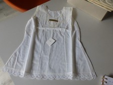 Ancienne fond robe combinaison - ancienne,