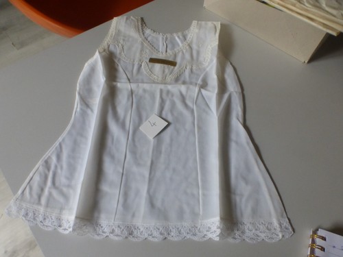 Ancienne fond robe combinaison - ancienne,