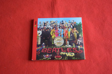 the beatles , cd digipack -