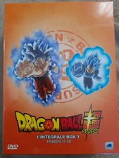 Dragon Ball Super - Box 3 