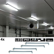 4x LED Lumière Du Jour