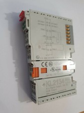 Beckhoff kl2134 bus - beckhoff,