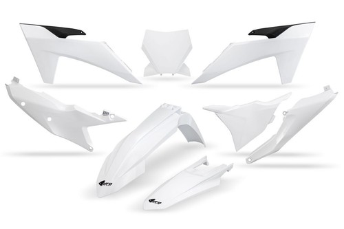 Kit plastique ktm sxf - kit, sx/sxf(sx-f)