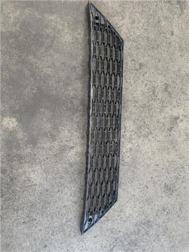 5f0853667a grille pare choc - 5f0853667a, pare-choc