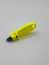 PLAYMOBIL Clé tournevis jaune montage démontage -