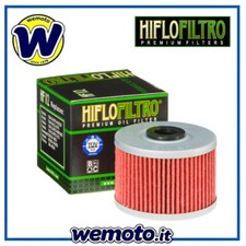 Filtre à huile Hiflo HF112