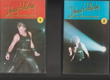 Johnny Hallyday, western