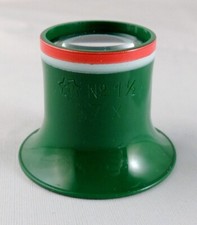 LOUPE D'HORLOGER STERNKREUZ