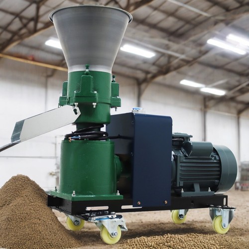 3rollers chicken feed - 3rollers, pellet