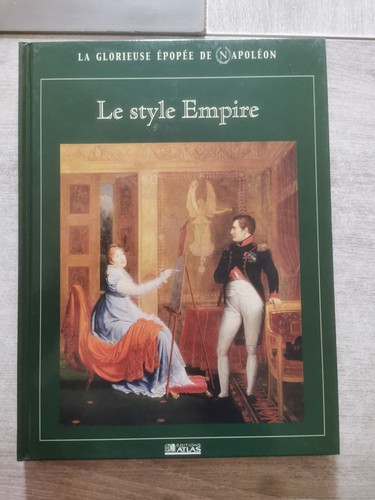 éditions atlas glorieuse - la,