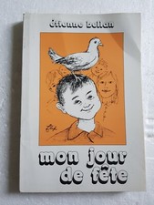 Mon jour de fête