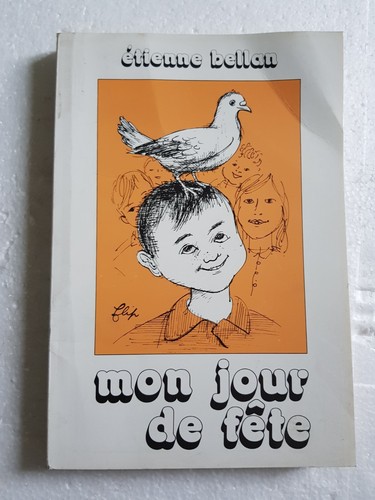 Mon jour fête - mon, de