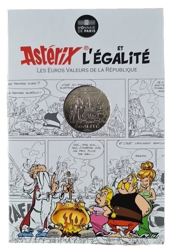 Pièce euro argent - pièce,