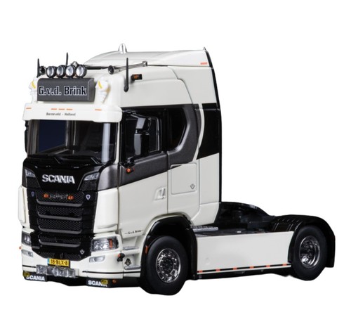 Imc models camion solo - models, –